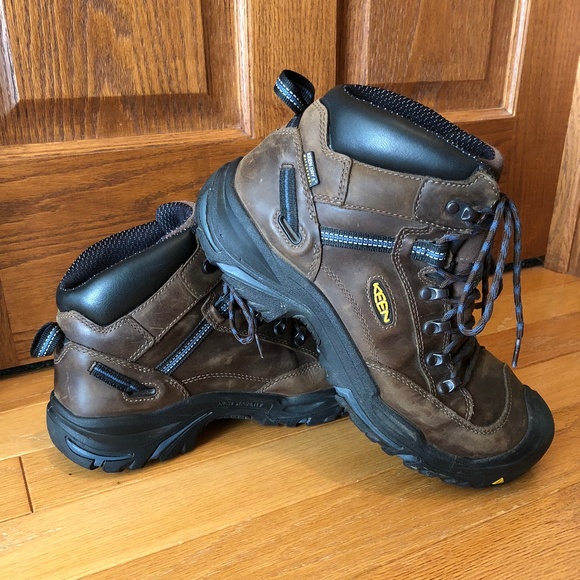 keen braddock work boots